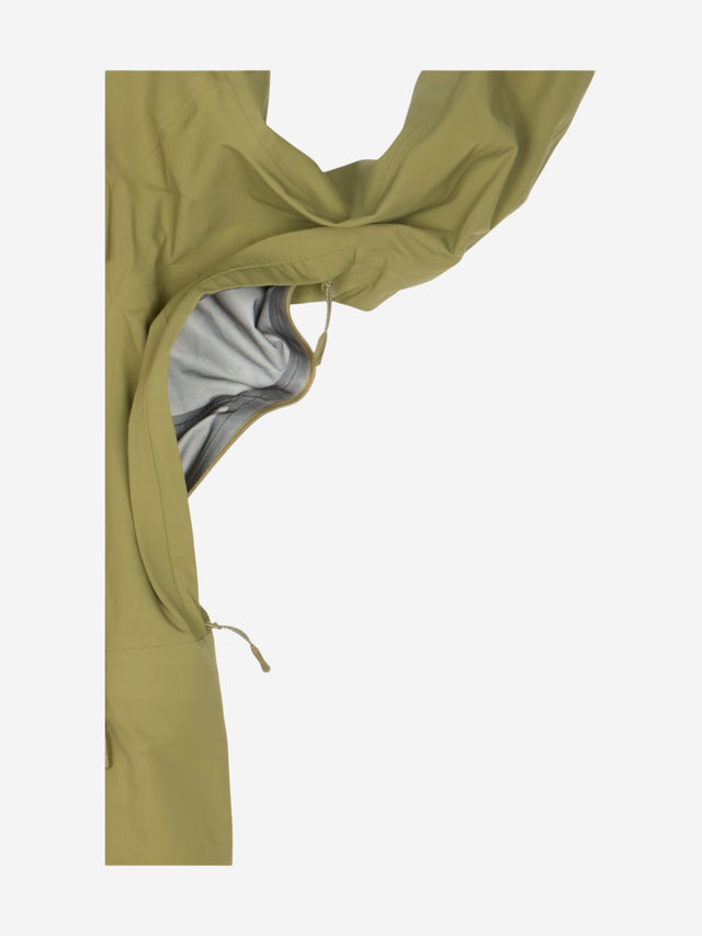 Regenjacke für Herren