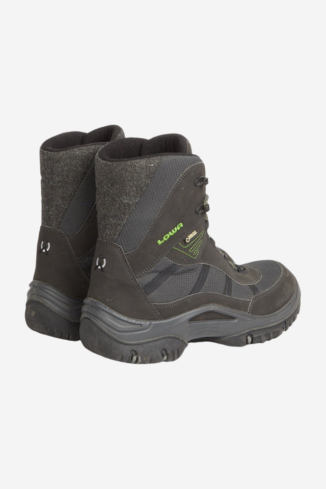 Winterstiefel für Herren