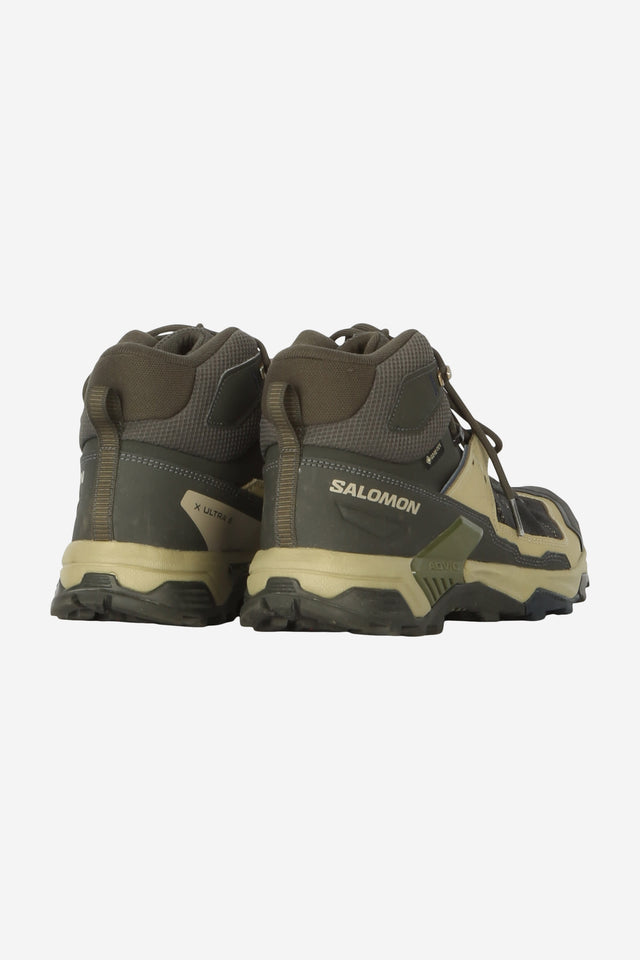 Wanderschuhe für Herren