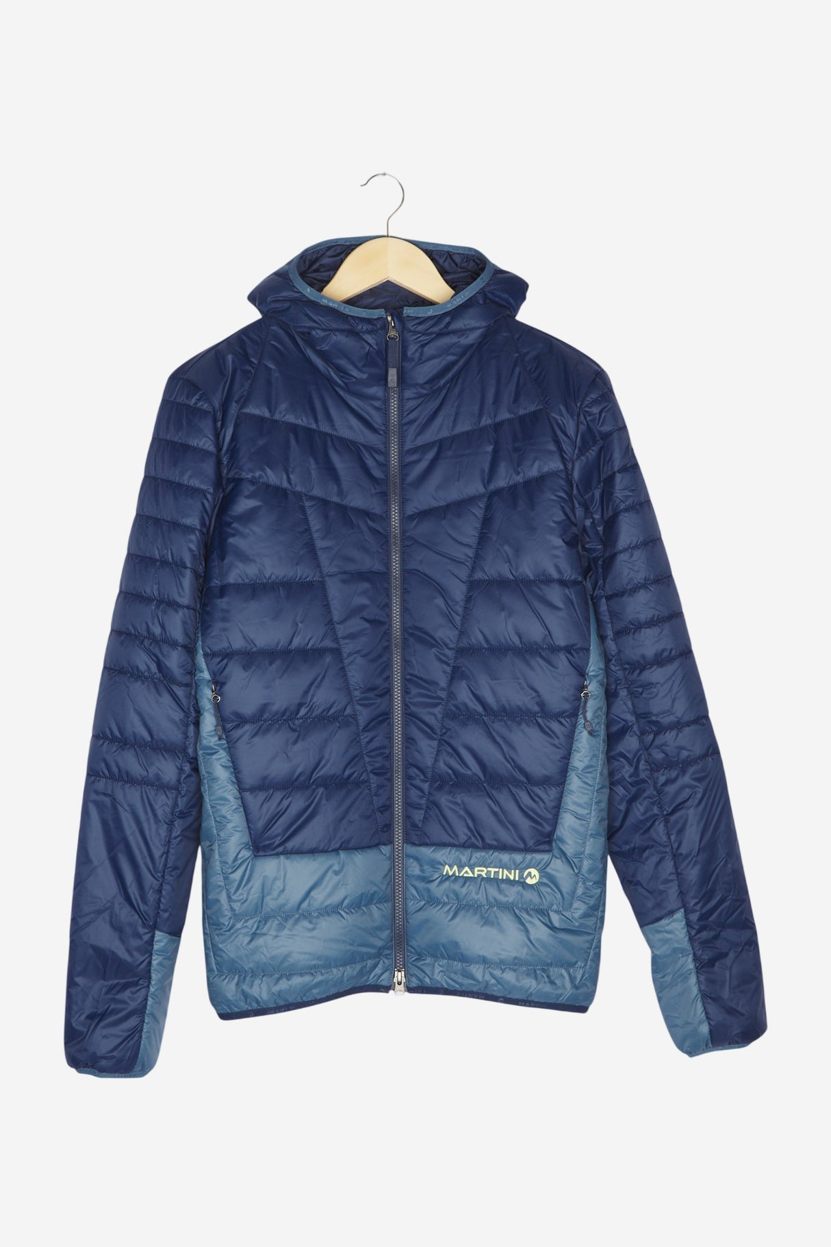 Isolationsjacke für Herren