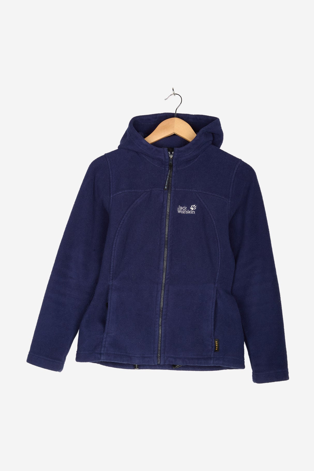 Fleecejacke für Damen