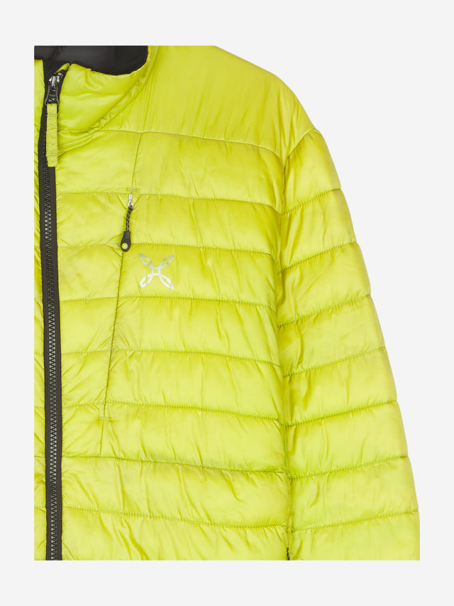 Isolationsjacke für Herren
