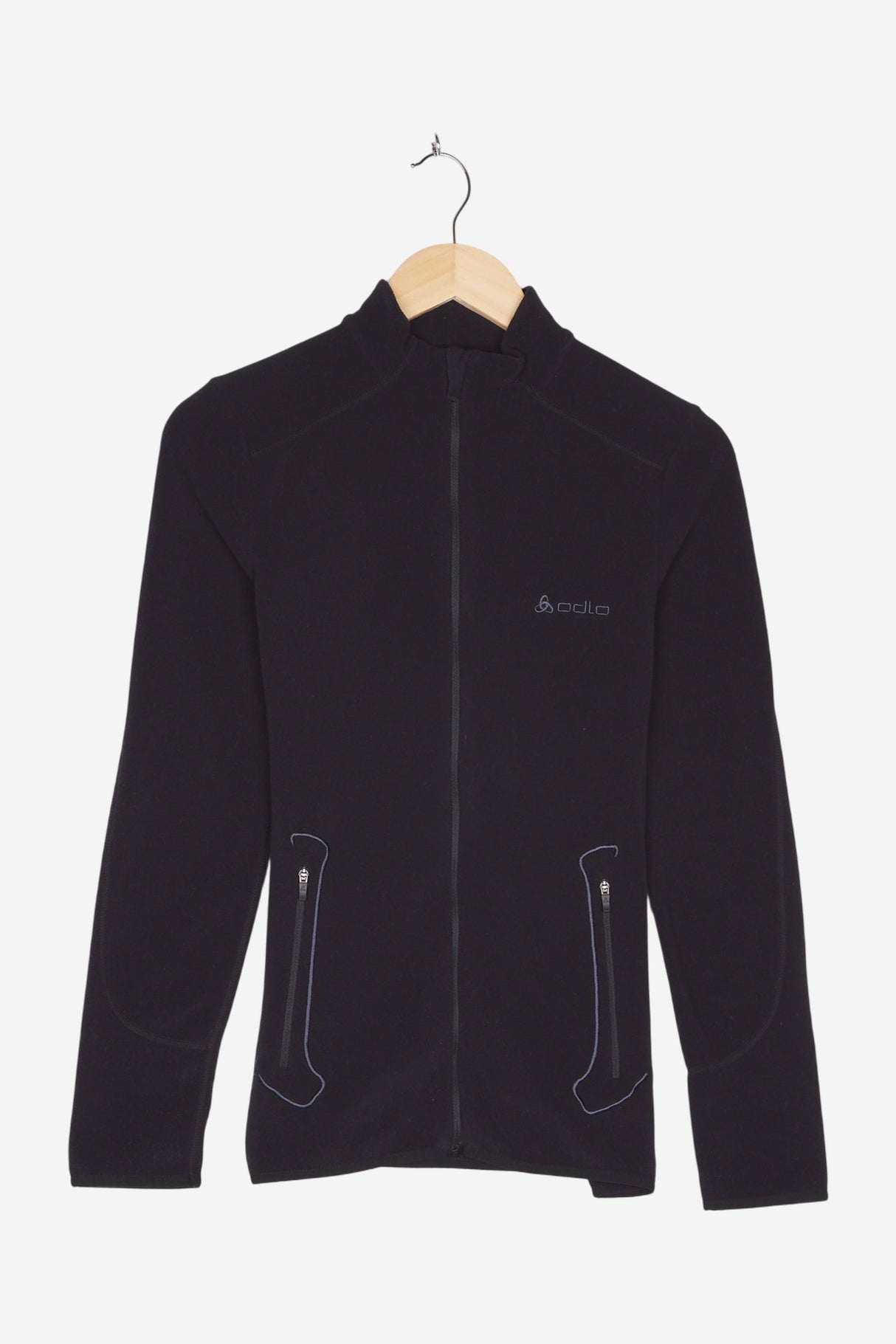 Fleecejacke für Damen