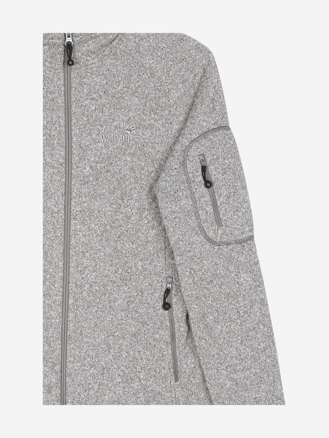 Fleecejacke für Damen