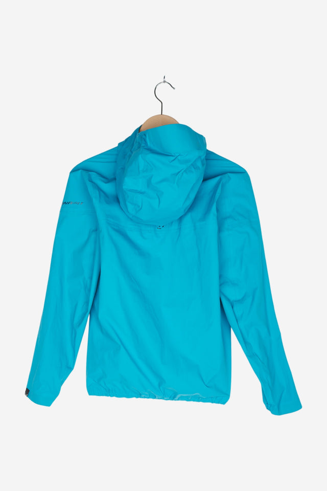 Regenjacke mit GORE-TEX für Damen