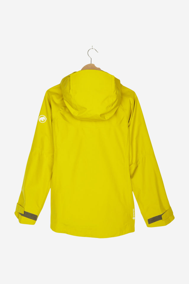Regenjacke mit GORE-TEX für Herren