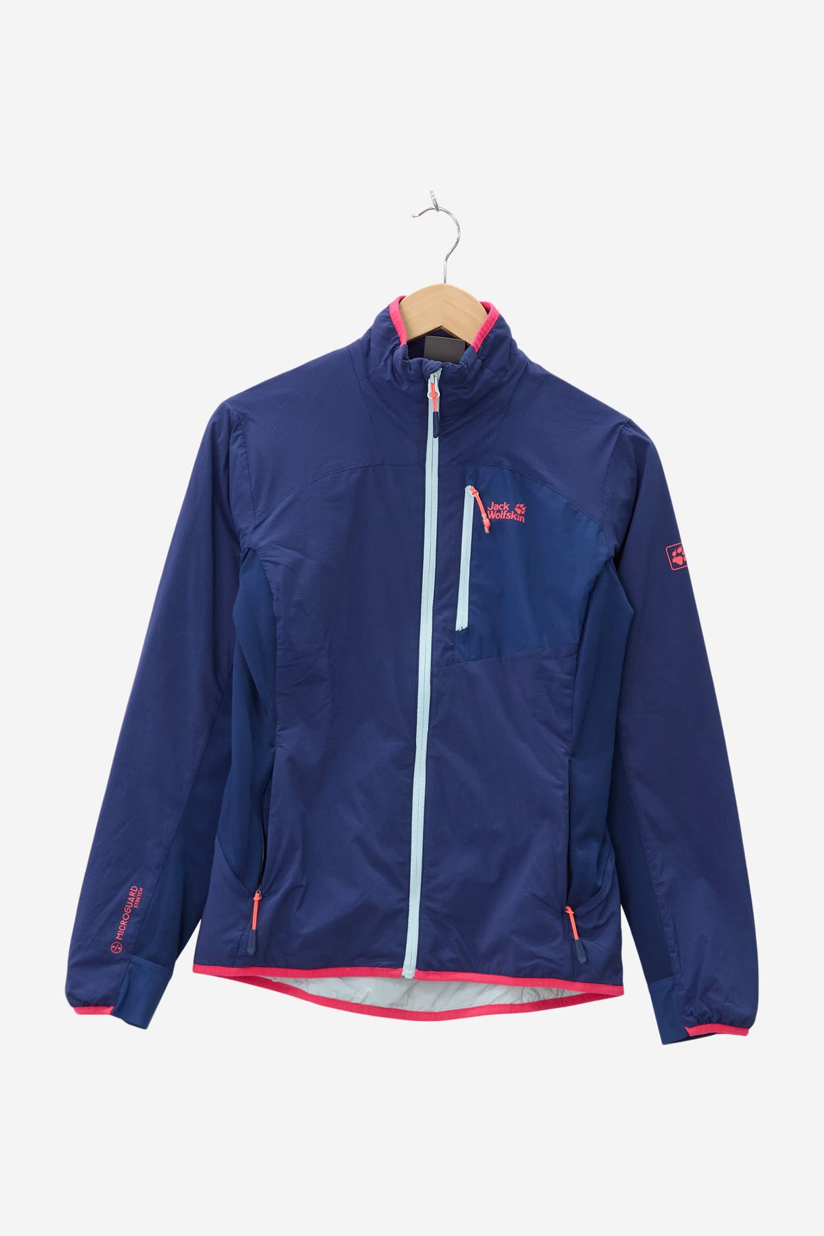 Windbreaker für Damen