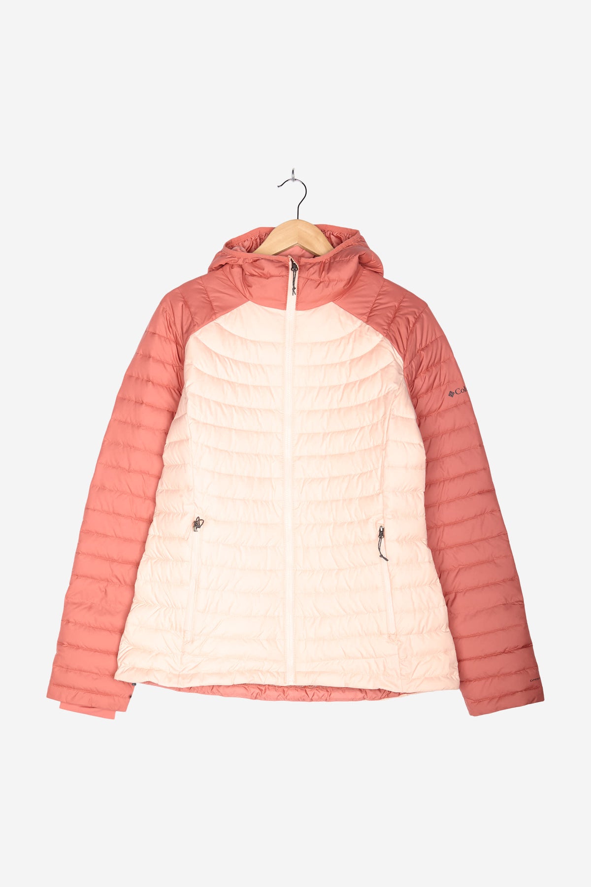 Isolationsjacke für Damen