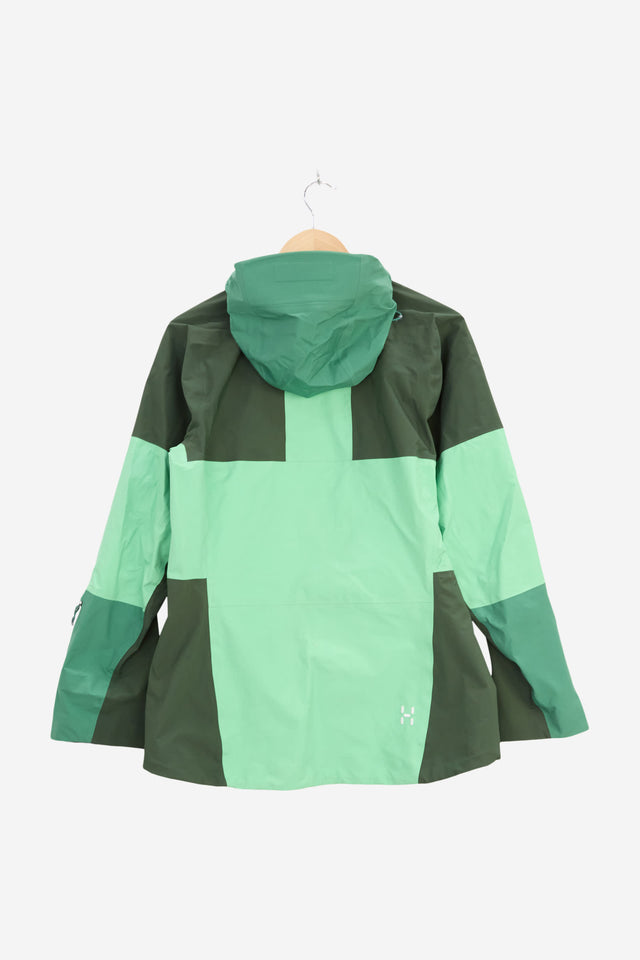 Regenjacke mit GORE-TEX für Herren
