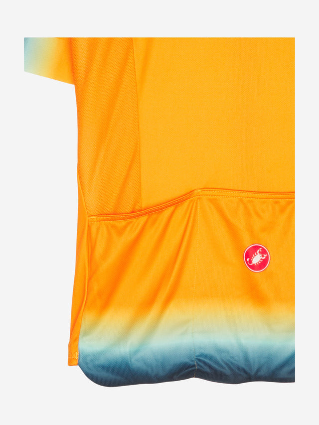 Fahrradtrikot für Damen