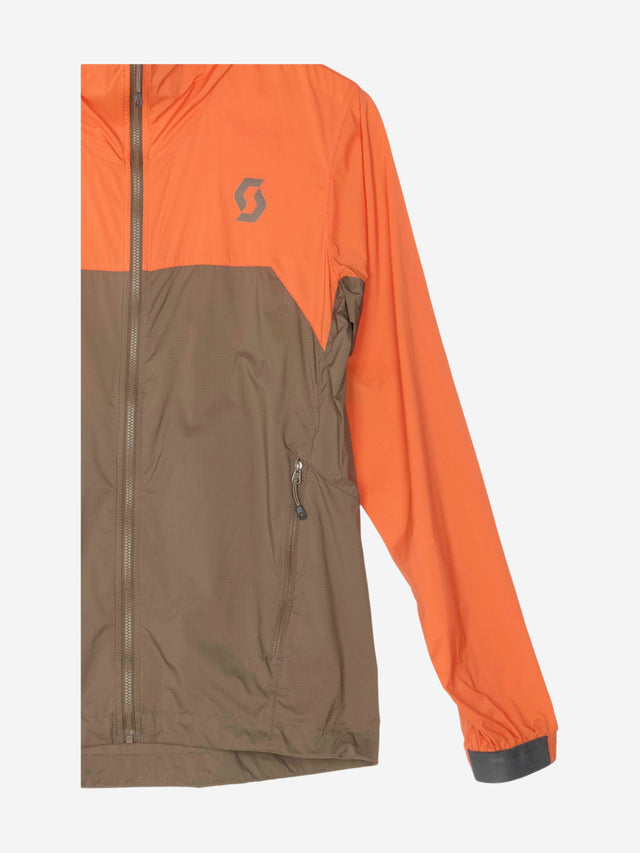 Fahrradjacke für Damen