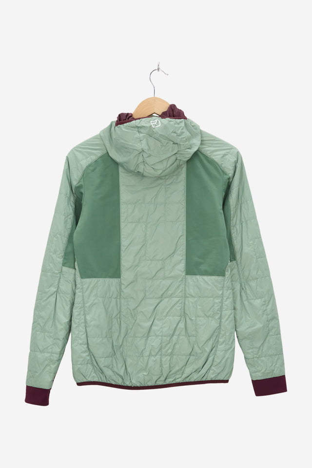 Isolationsjacke für Damen