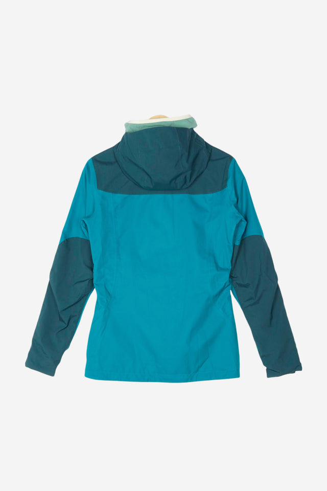 Doppeljacke für Damen