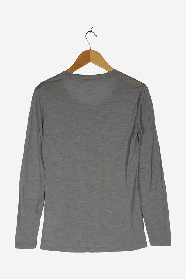 Longsleeve für Herren