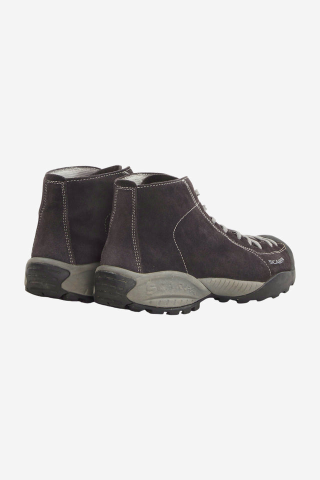 Winterstiefel für Herren