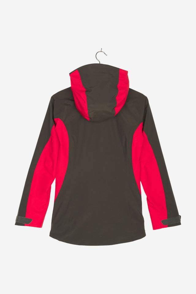 Softshelljacke für Damen