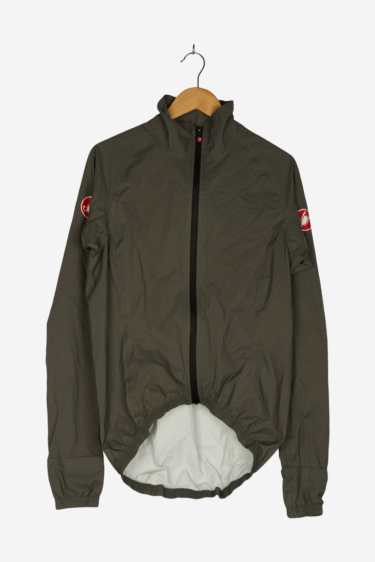 Fahrradjacke für Herren