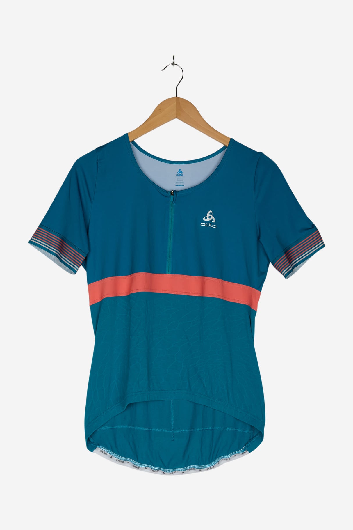 Fahrradtrikot für Herren