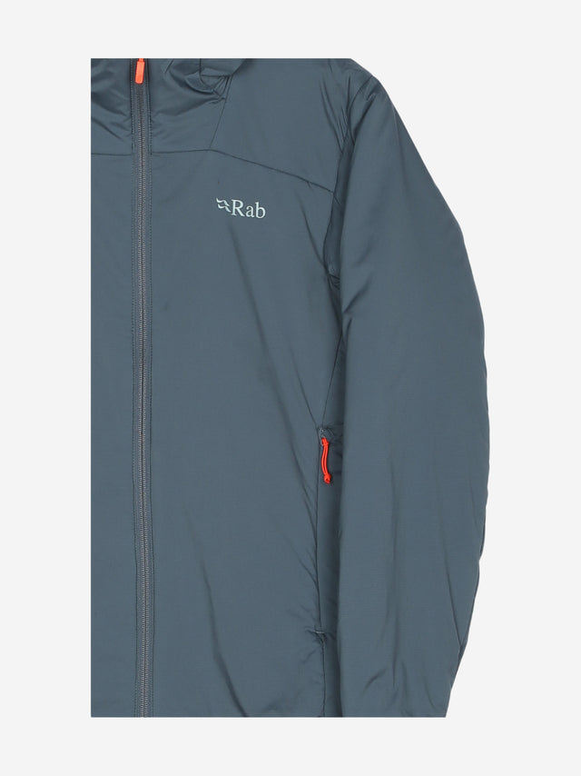 Isolationsjacke für Damen