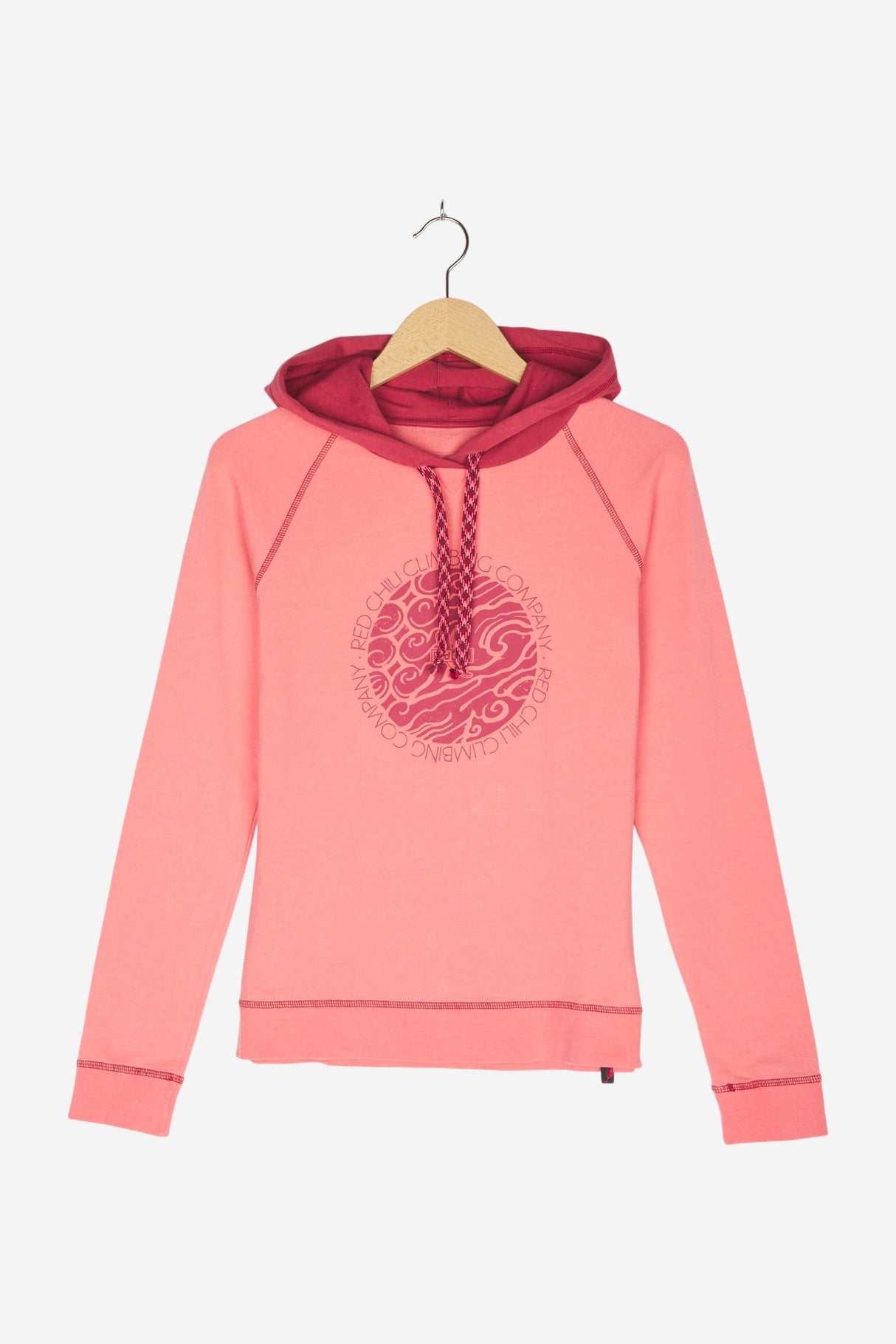 Hoodie für Damen