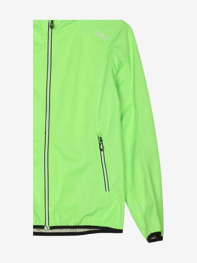 Softshelljacke für Damen