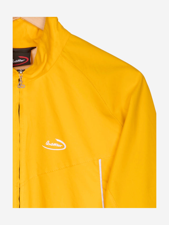 Fahrradjacke für Herren