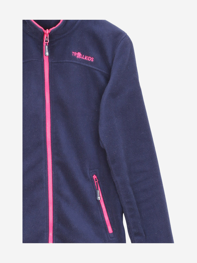 Fleecejacke für Kinder