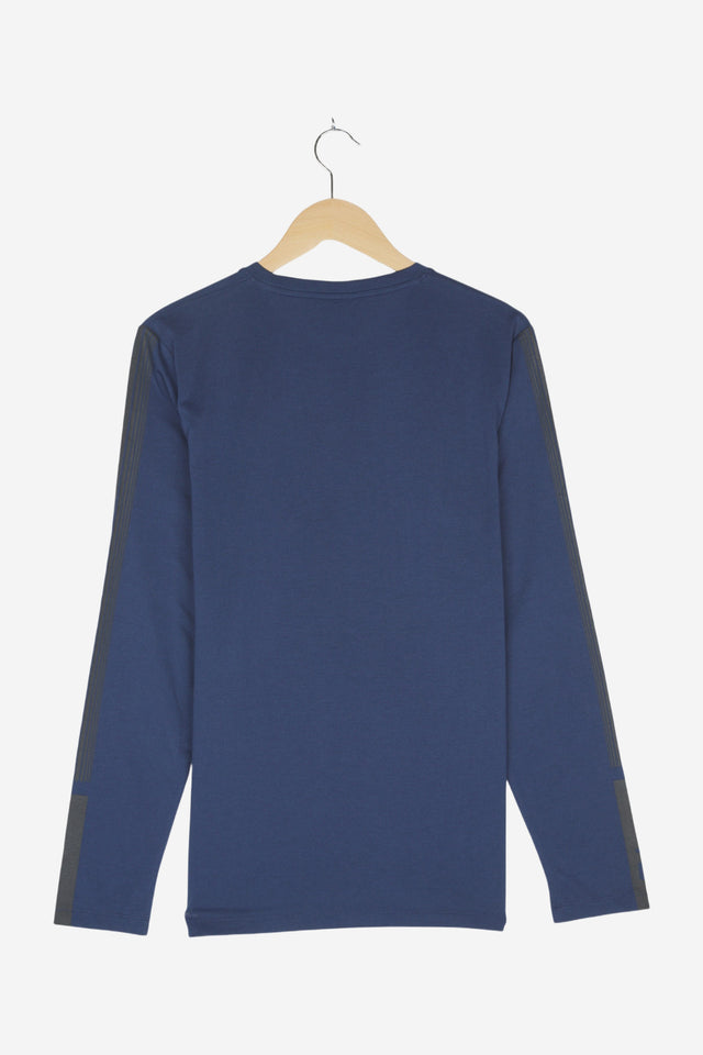 Longsleeve für Herren