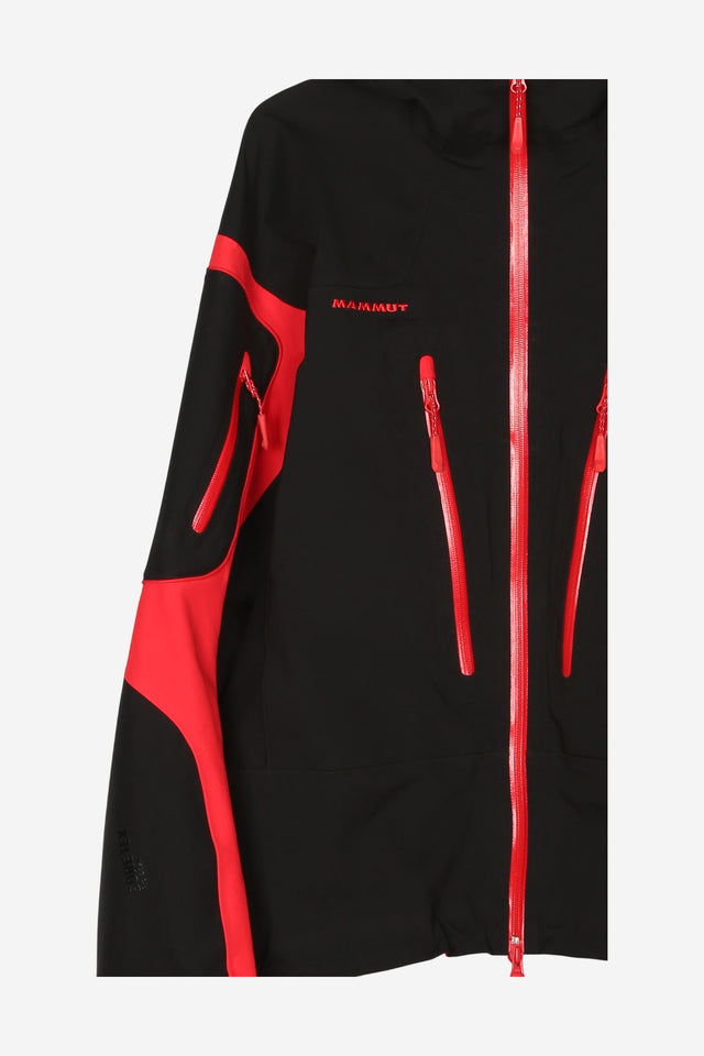 Regenjacke mit GORE-TEX für Herren