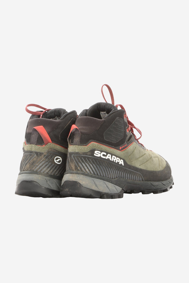 Wanderschuhe für Damen