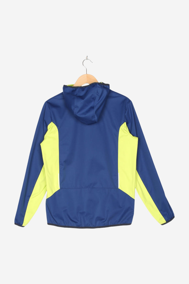 Softshelljacke für Kinder