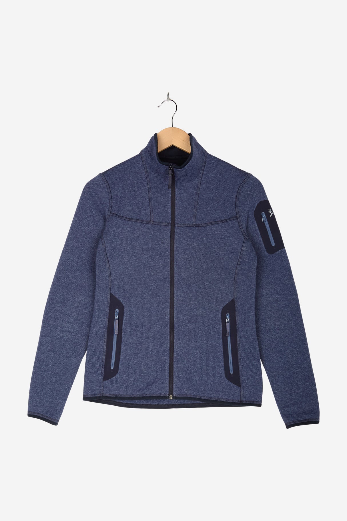 Fleecejacke für Damen
