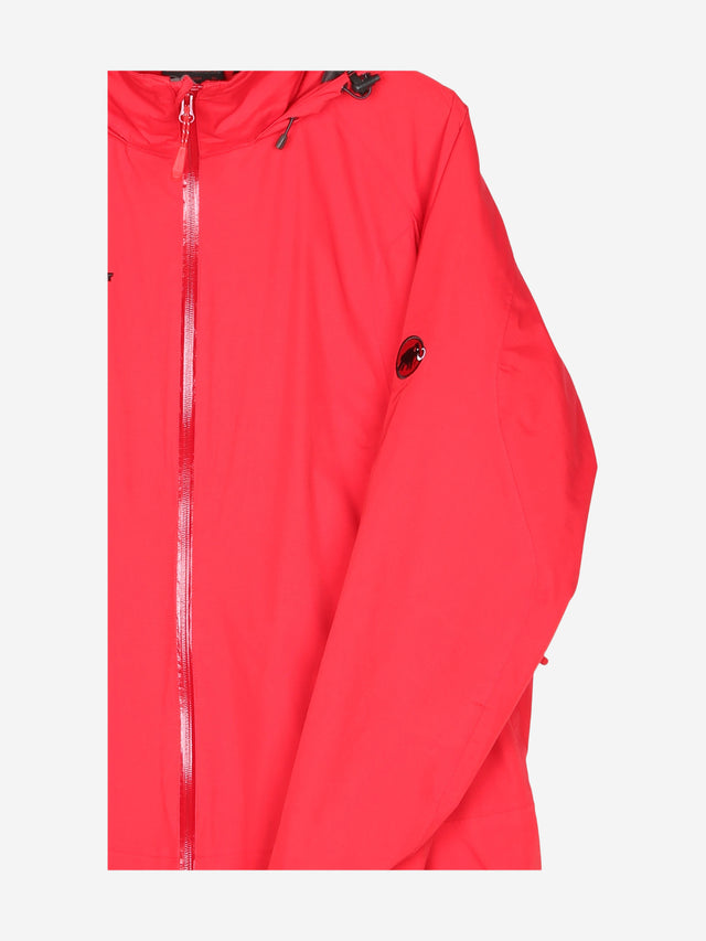 Regenjacke für Herren