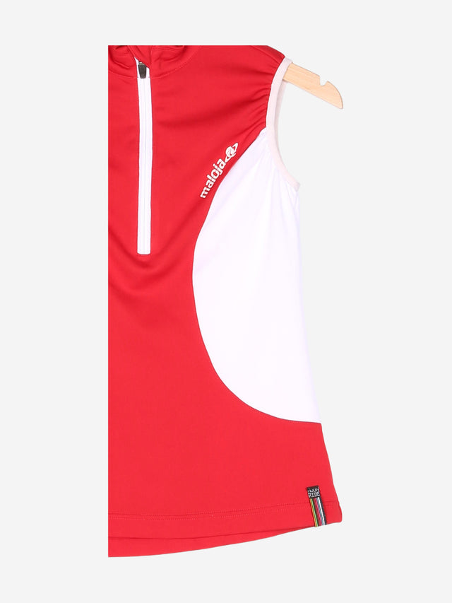 Fahrradtrikot für Damen