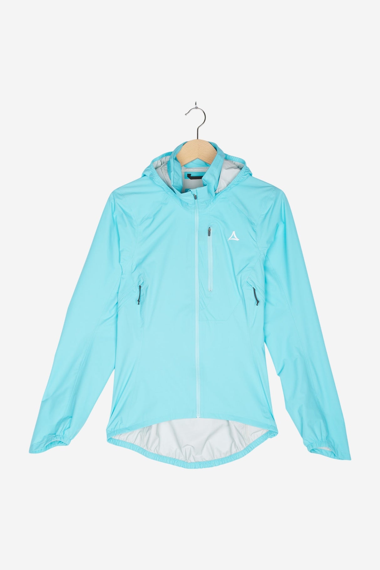 Regenjacke für Damen