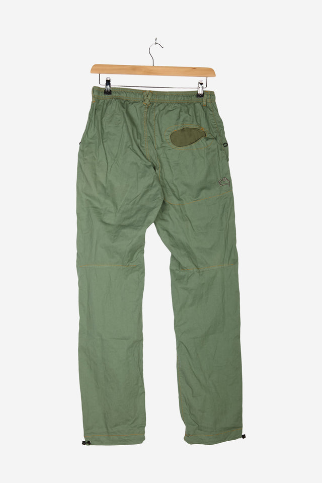 Kletterhose für Herren