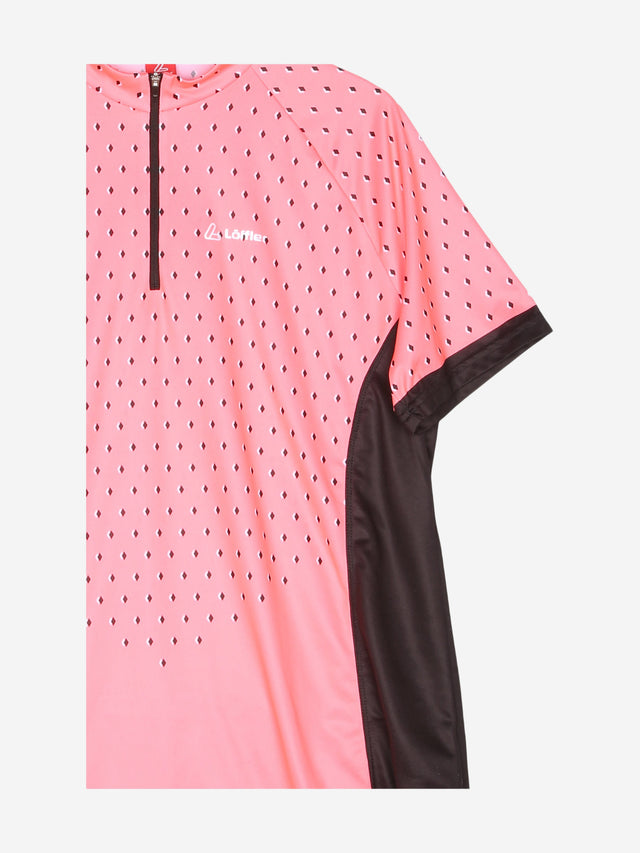 Fahrradtrikot für Damen