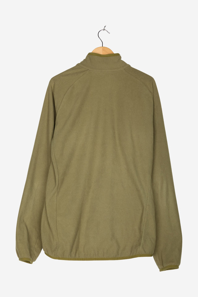 Fleecejacke für Herren