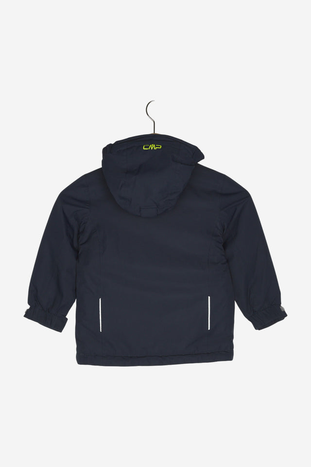 Isolationsjacke für Kinder
