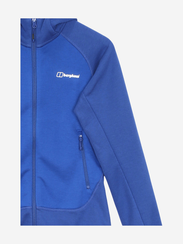 Fleecejacke für Damen