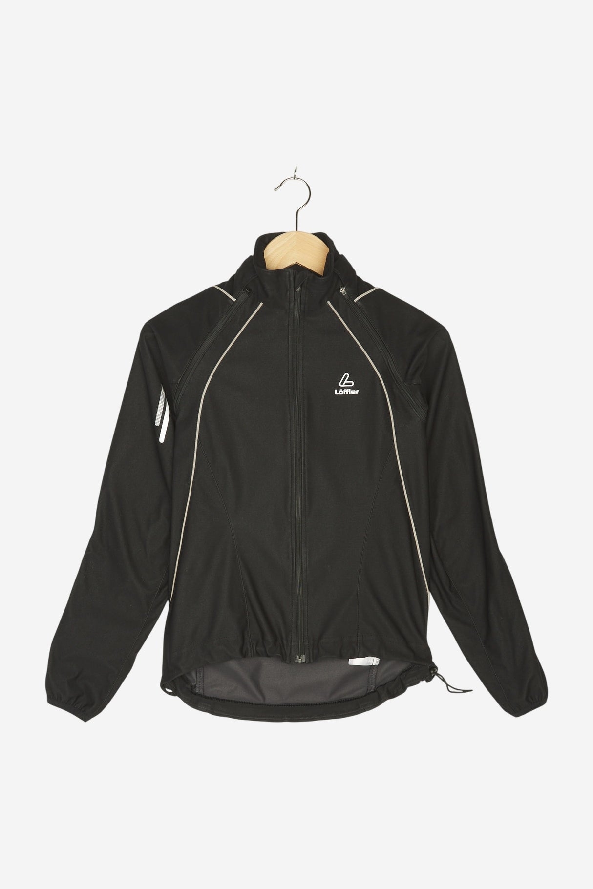 Fahrradjacke für Damen