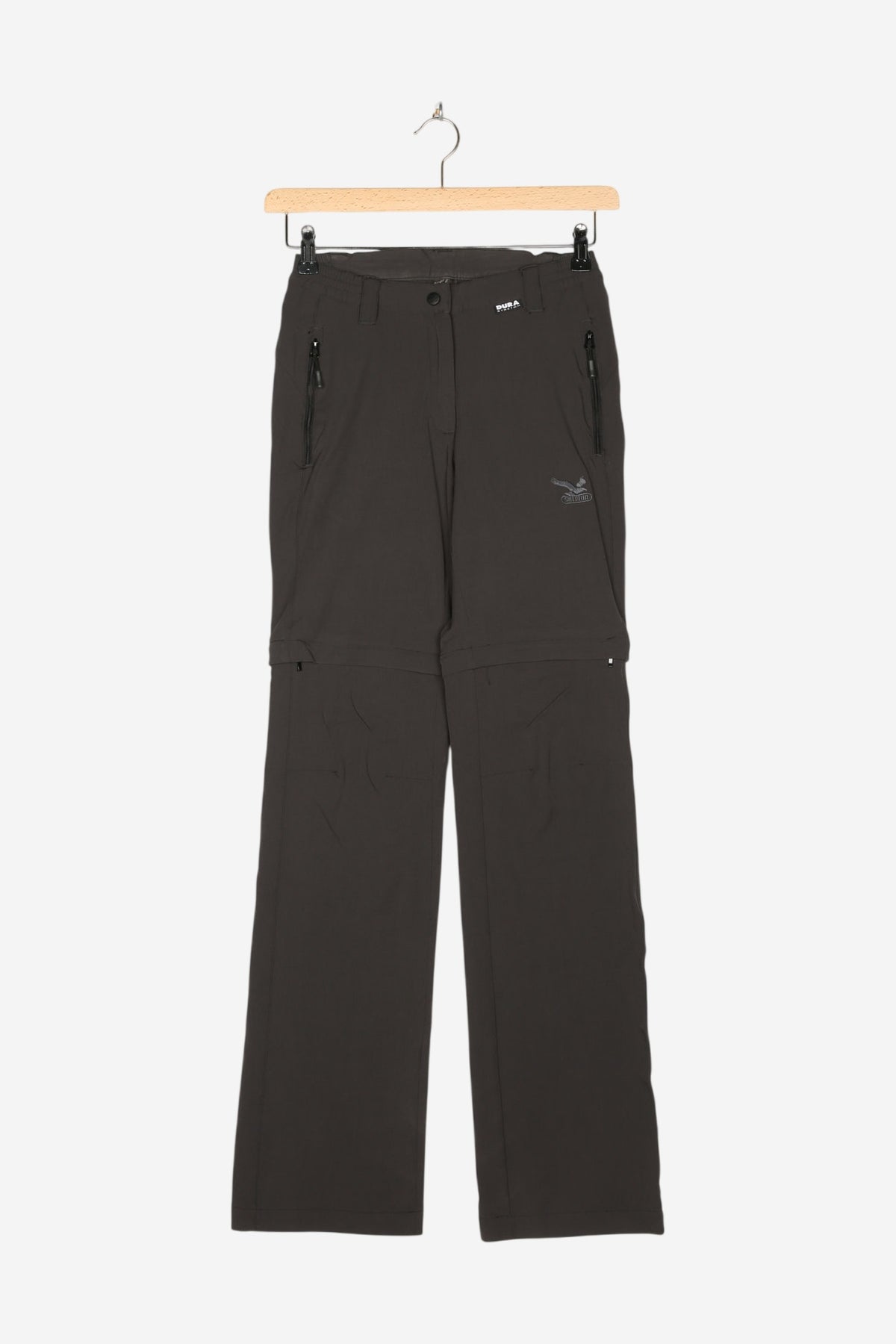 Zip Off Hose für Damen