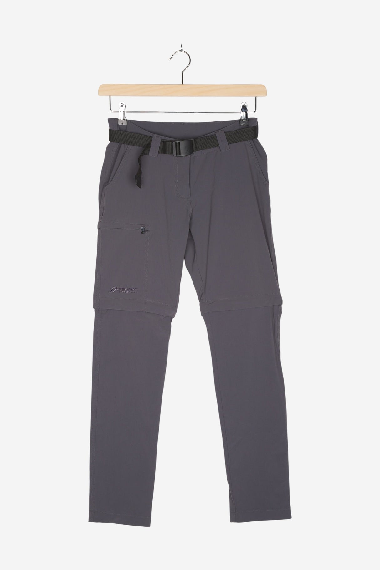 Zip Off Hose für Damen