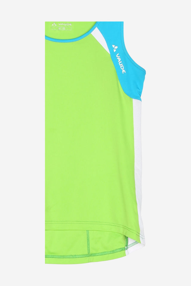 Fahrradtrikot für Damen