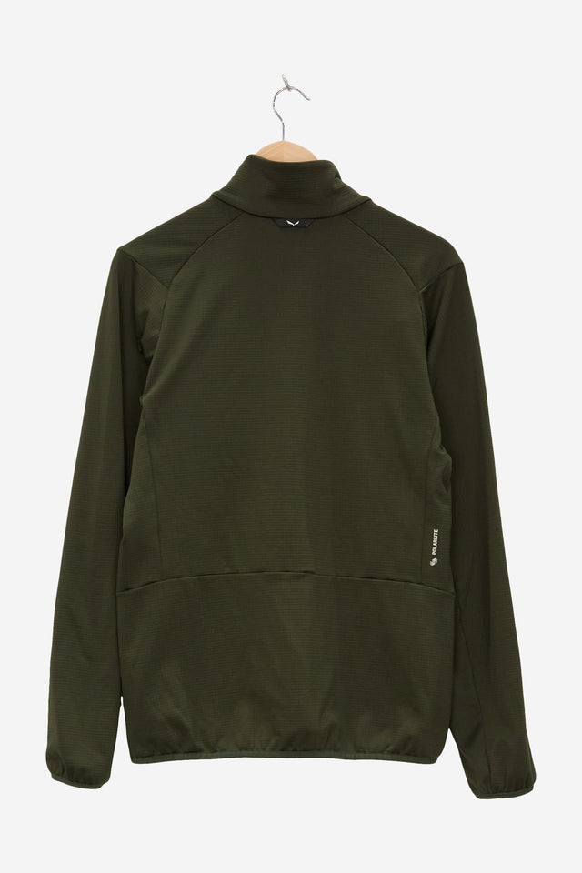 Fleecejacke für Herren