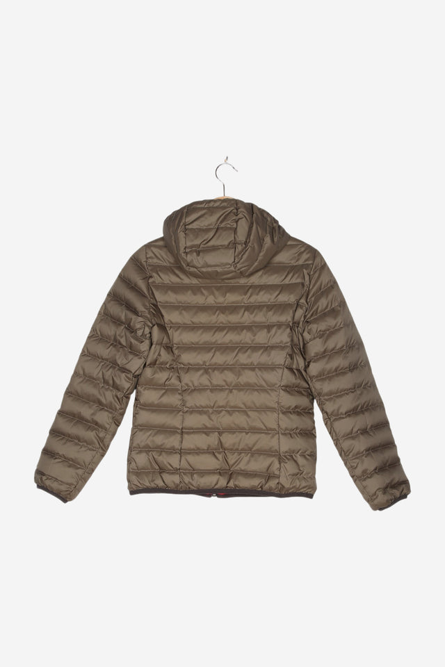 Daunenjacke für Damen