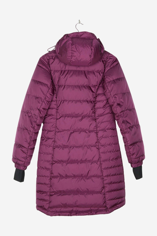 Daunenjacke für Damen