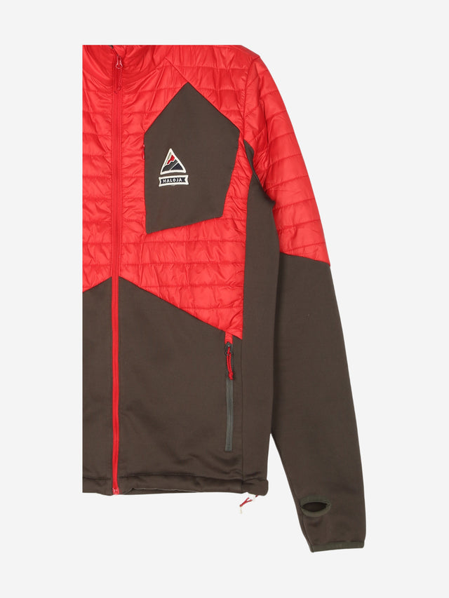 Isolationsjacke für Herren