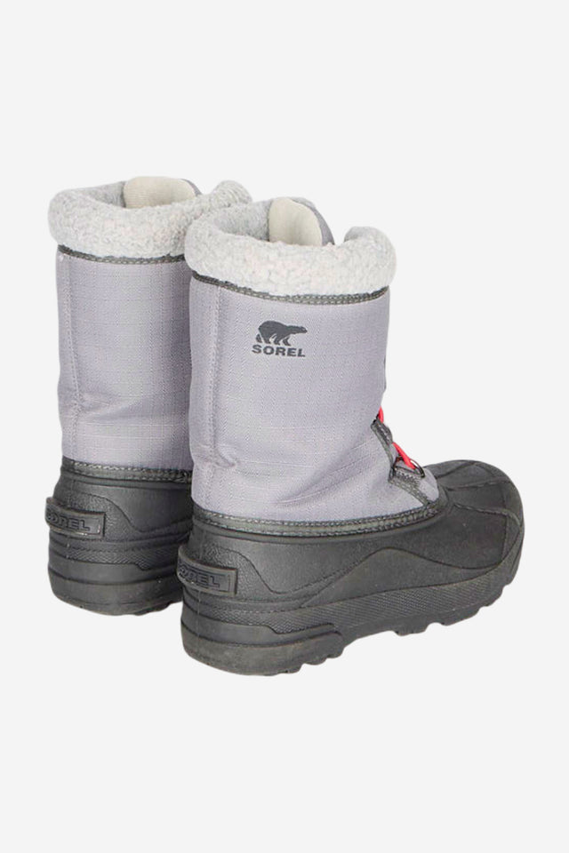 Winterstiefel für Kinder