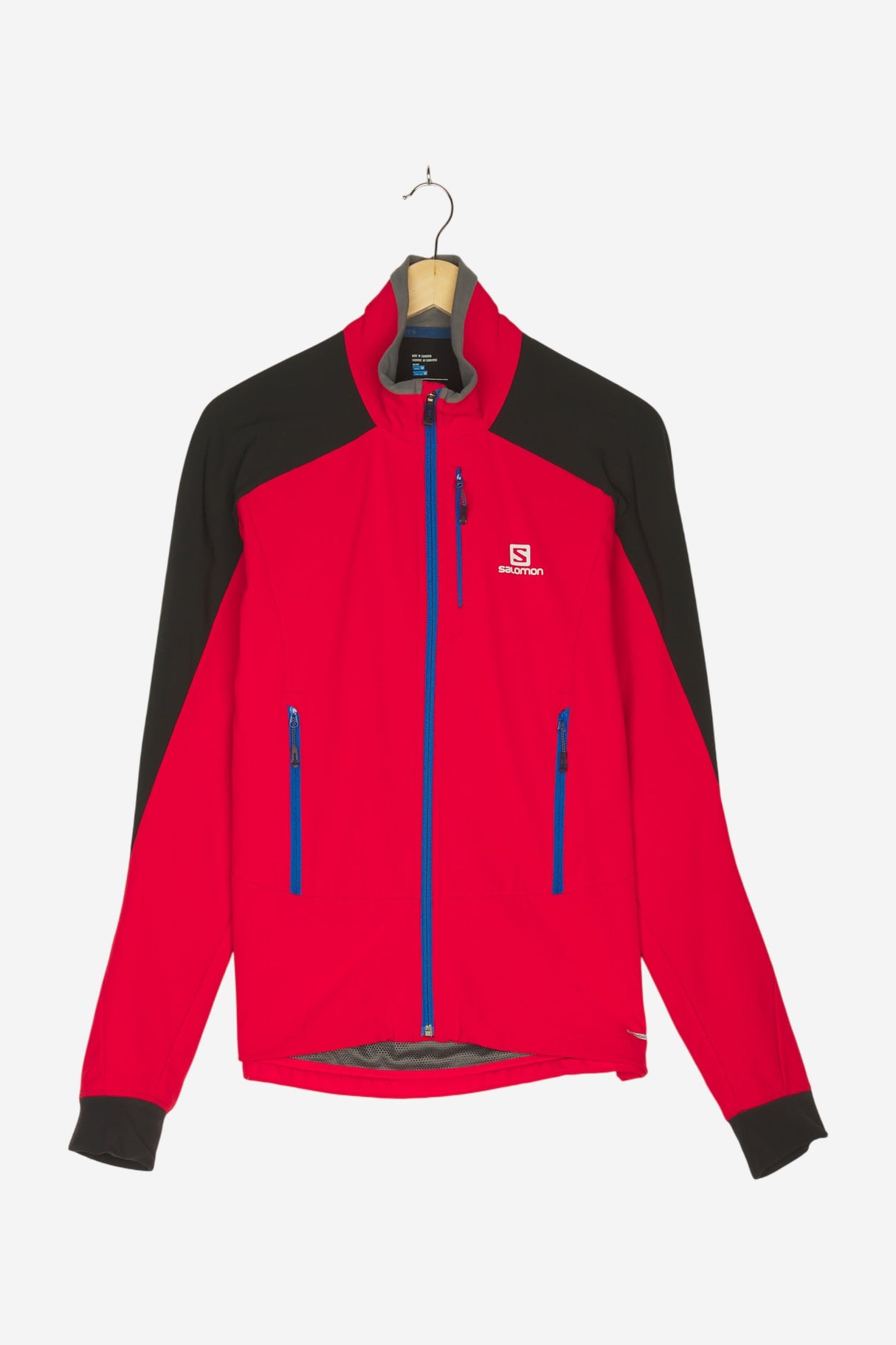 Softshelljacke für Herren
